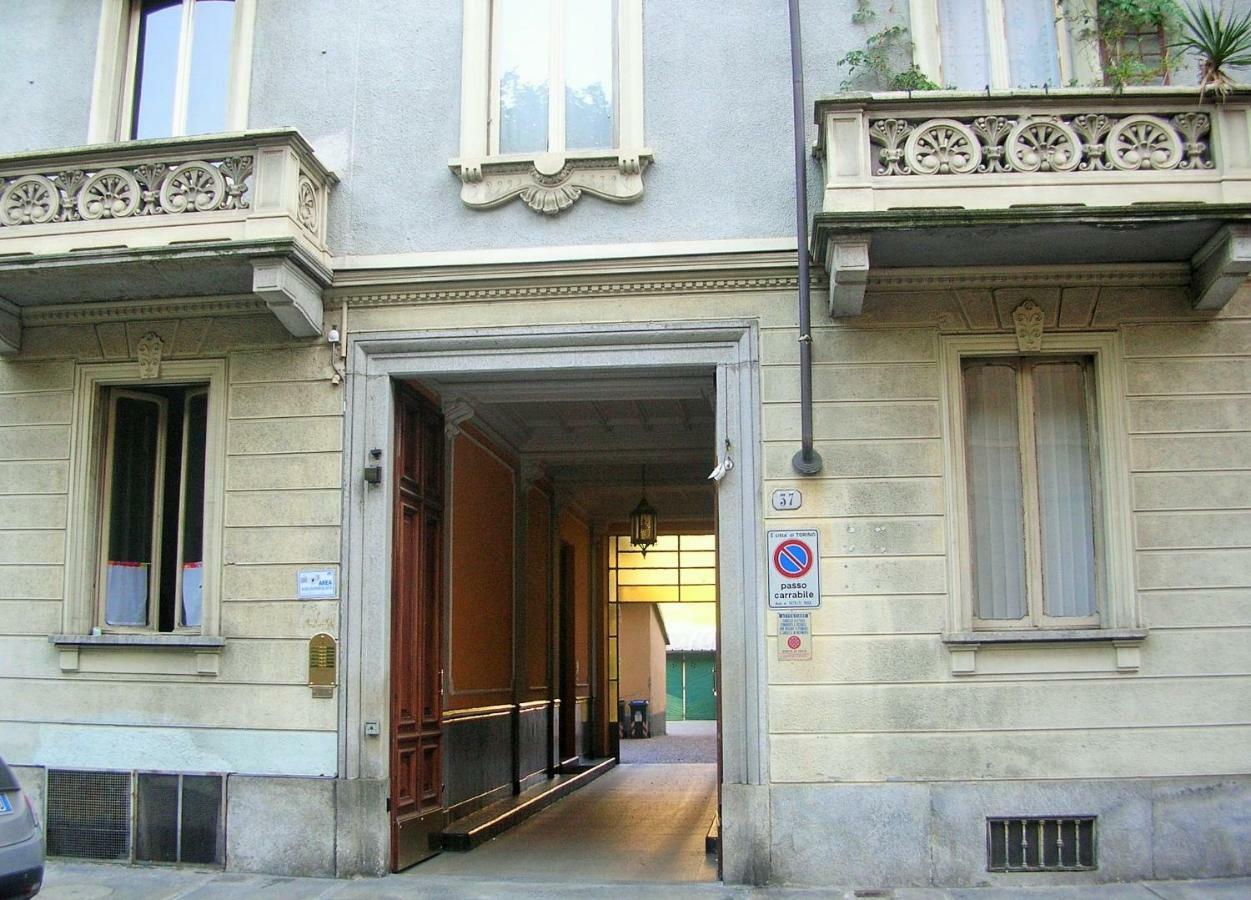 Croisette Turín
